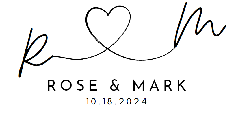 Rosemarie & Mark Are Finally Tying the Knot